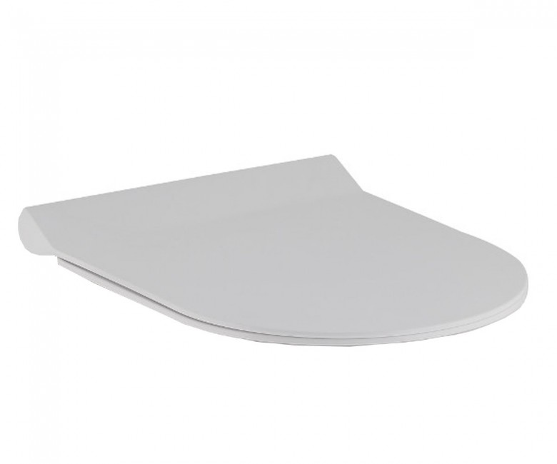 

Сидение slim slow-closing Volle SOLAR 13-93-053