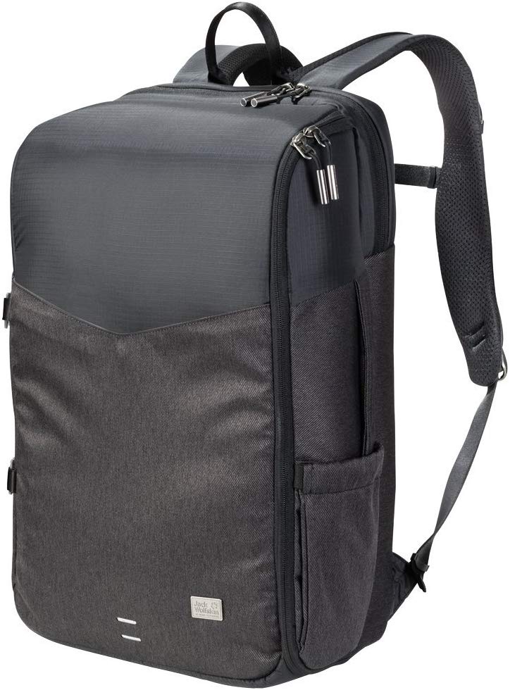 

Рюкзак Jack Wolfskin Wool Tech Locker Pack