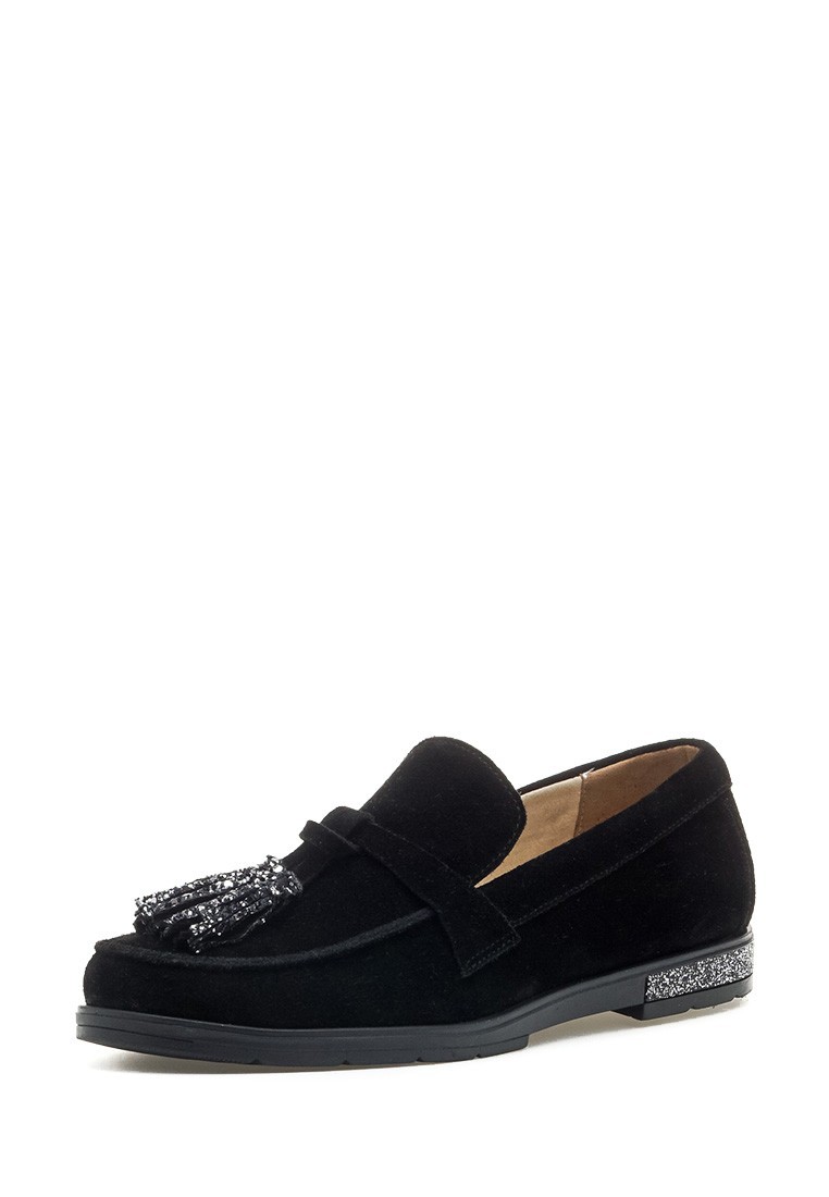 

Лоферы Tops 018 37 24 см Черные (018 ч.з.)