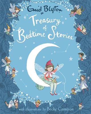 

Treasury of Bedtime Stories