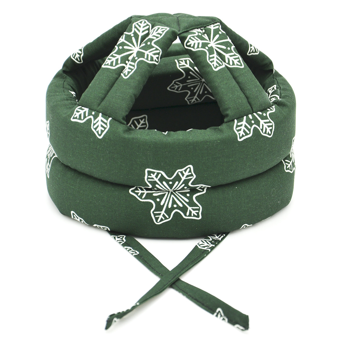 

Защитный мягкий шлем для ребёнка от ударов Kids Helmet 1029
