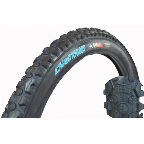 

Покрышка 26"х2.35 (60-559) Chaoyang