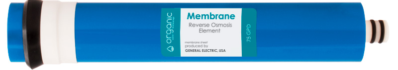 

Обратноосмотическая мембрана Organic Smart