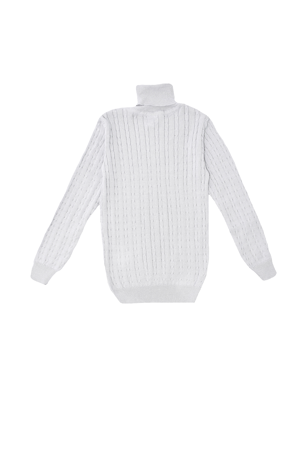 

Гольф Mari-Knit 1284 р68 134см серый 45991