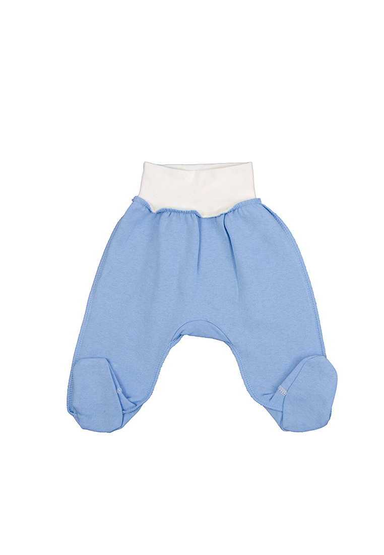 

Ползунки Убранка 20100-37-01 р40 62см синий 46956