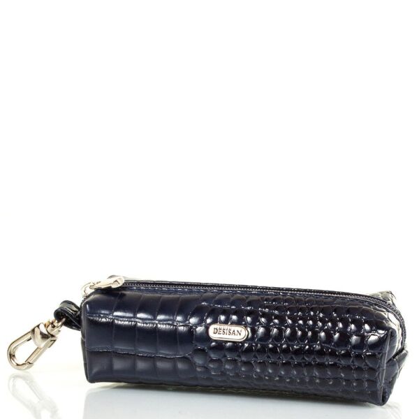 

Кожаная ключница DESISAN SHI207-634