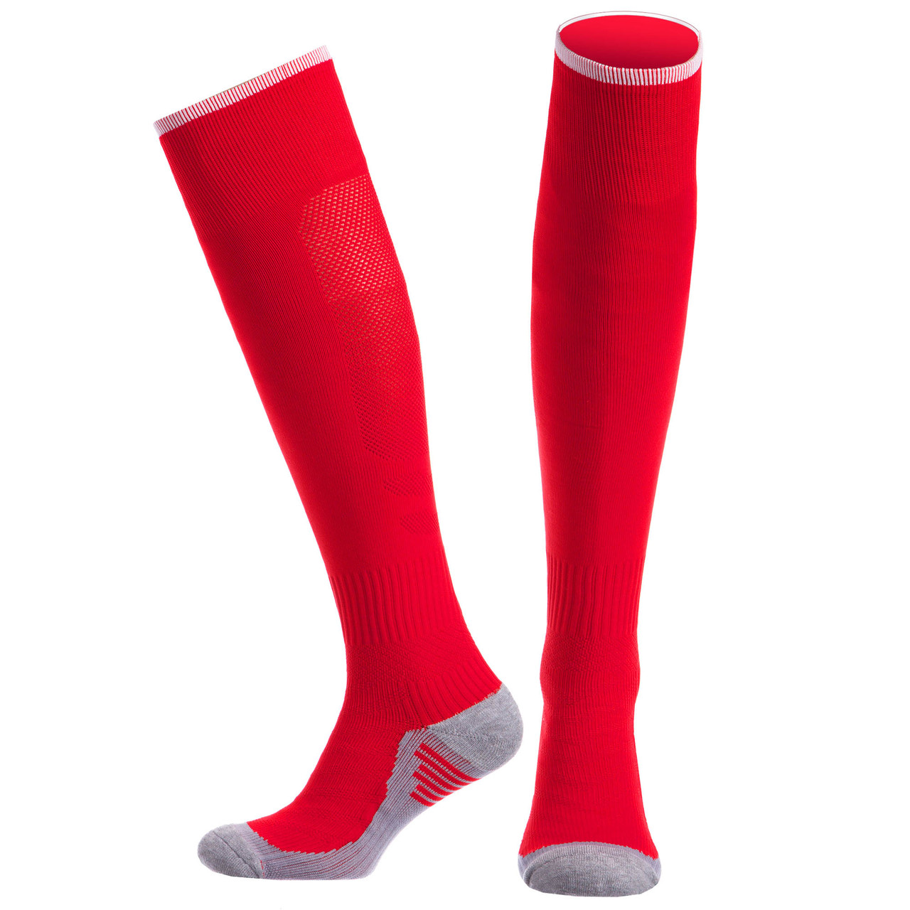 

Гетры футбольные мужские Zelart Pro Action Sport 619 размер - Red, Гетры футбольные мужские Zelart Pro Action Sport 619 размер 40-45 Red