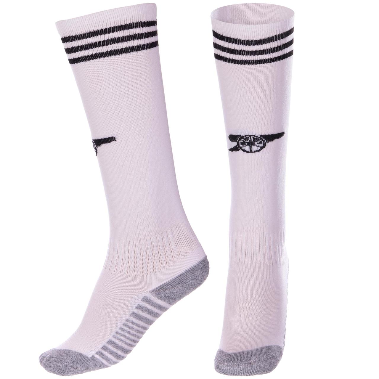 

Гетры футбольные детские с символикой Arsenal Away Zelart Sport 2108-ARS2 размер, Гетры футбольные детские с символикой Arsenal Away Zelart Sport 2108-ARS2 размер 32-39