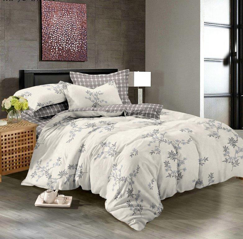 

Комплект постельного белья Home Line Бязь Фарери 145х215х2