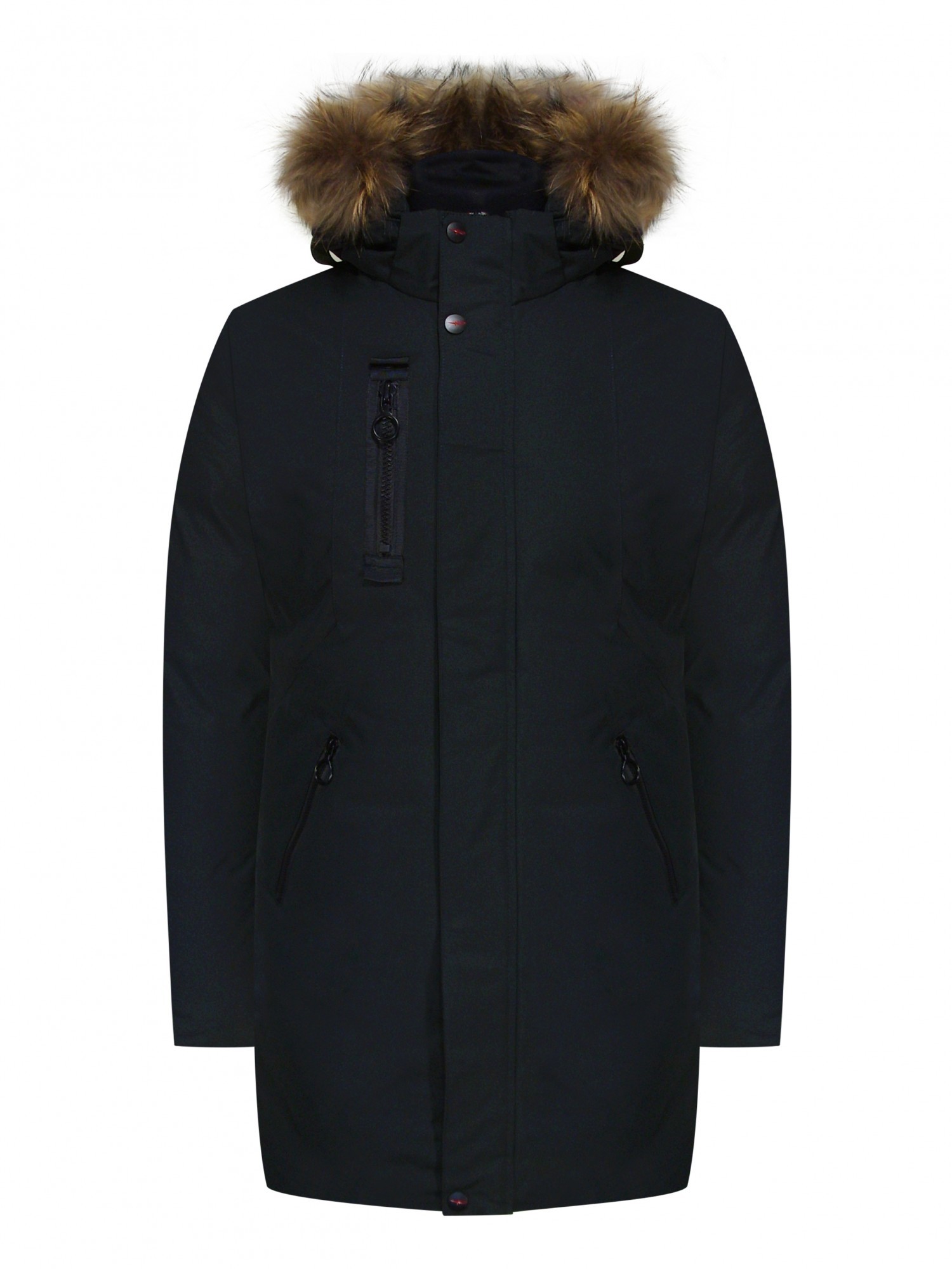 

Куртка зимняя Fly Orel 018 152 см Черная