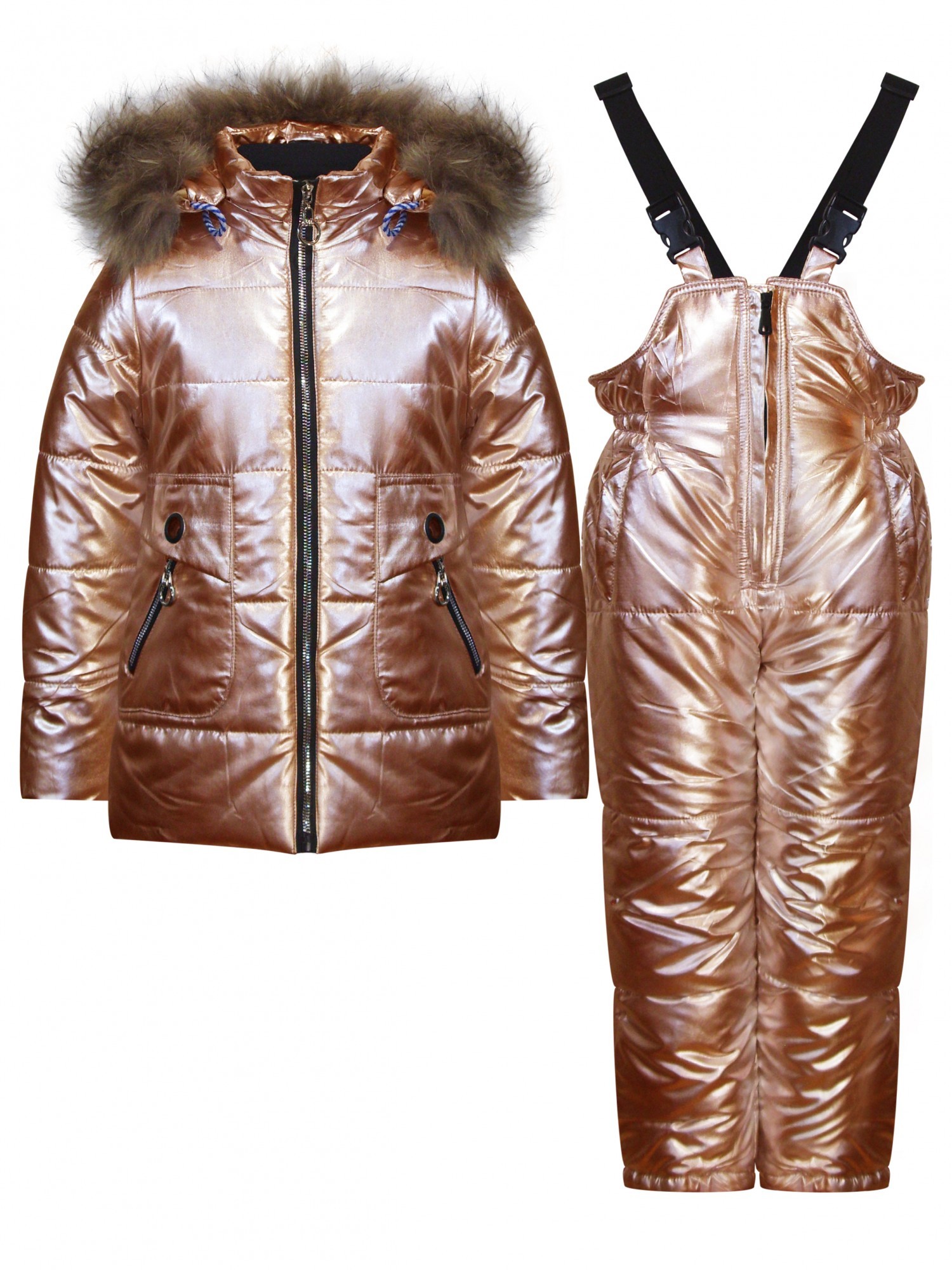 

Комплект ADNS 8821 92 см Бронзовый