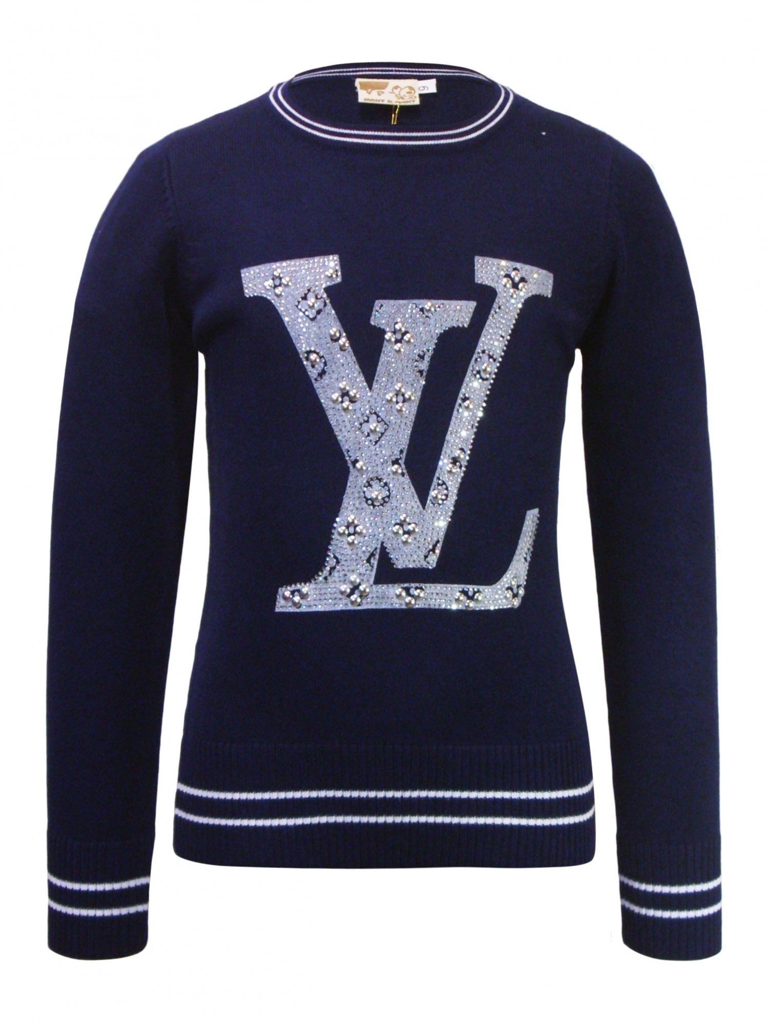 

Джемпер Many&Many 2701 17 140 см Синий