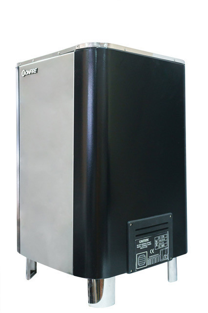 

Электрическая каменка для сауны Bonfire SAV-150 + пульт CON-2SX