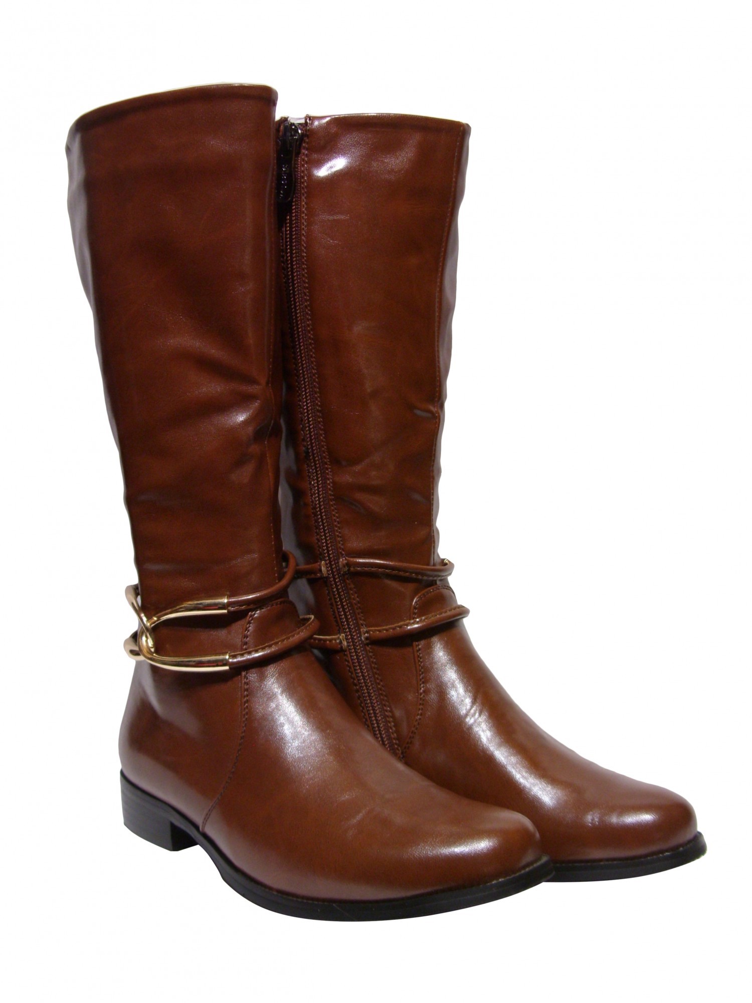 

Сапоги Garstuk A26-7175-8 37 Коричневые