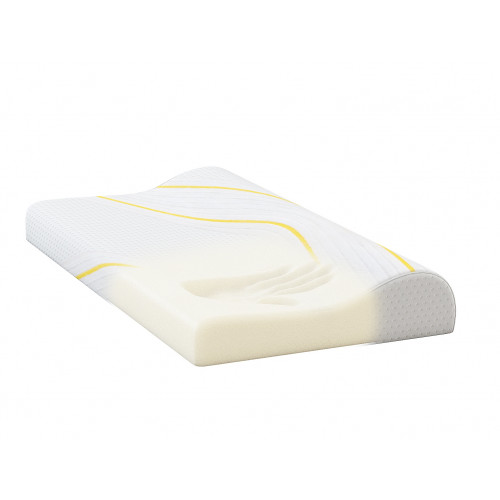 

Подушка детская Come-For Smart kids Lemon Лимон 30х60/8,5