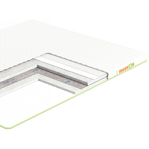 

Футон для дивана Musson Футо-Light 70х190