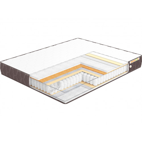 

Ортопедический матрас Musson Оптима Mix Pocket Spring 120х200