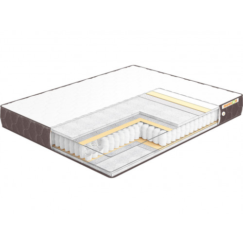 

Ортопедический матрас Musson Оптима Soft Pocket Spring 120х190