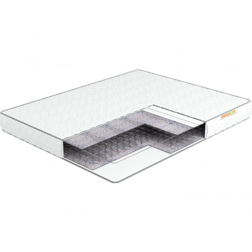

Ортопедический матрас Musson Эко Lite1 Bonnel 80х190