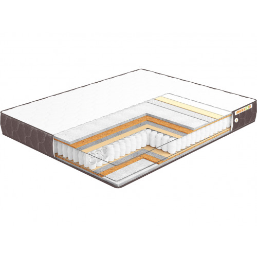 

Ортопедический матрас Musson Оптима Cocos Pocket Spring 90х190