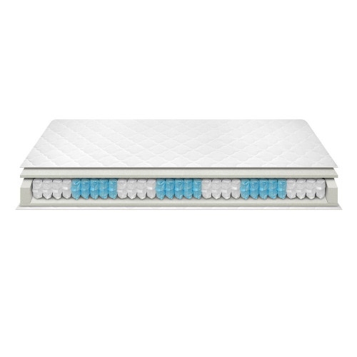 

Ортопедический матрас Vegas Dynamic Pocket Spring 180х200