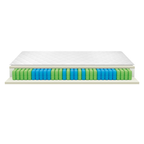 

Ортопедический матрас Vegas Energy Pocket Spring 120х200