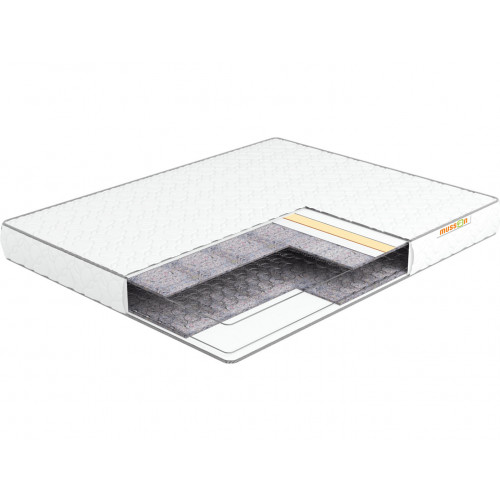 

Ортопедический матрас Musson Эко Lite3 Bonnel 140х190