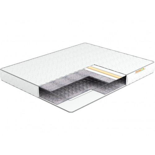 

Ортопедический матрас Musson Эко Lite2 Bonnel 120х190