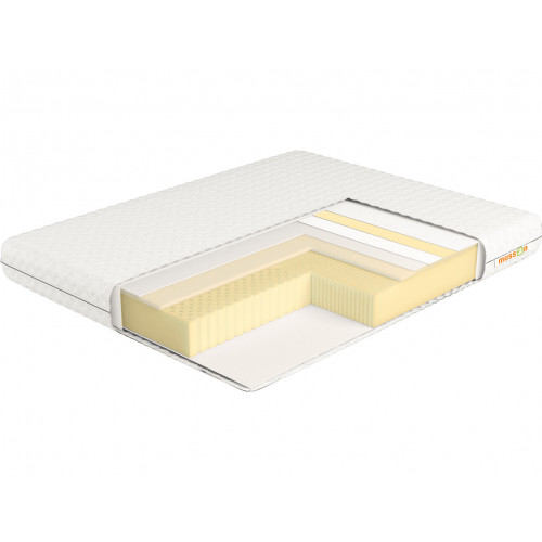 

Ортопедический матрас Musson Эколатекс Memory Soft 140х190