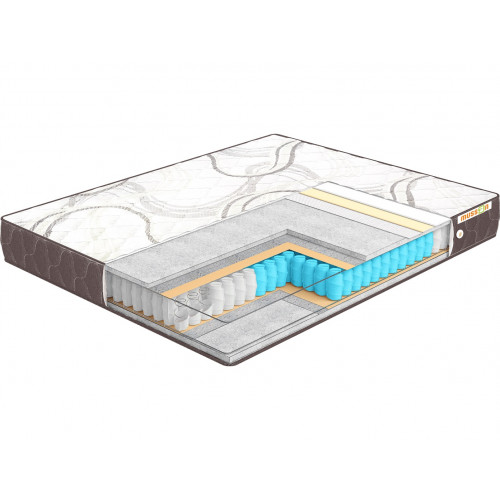 

Ортопедический матрас Musson Престиж Soft Pocket Spring 140х200