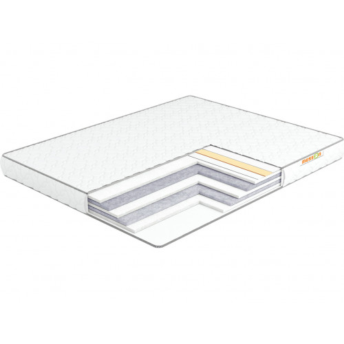 

Ортопедический матрас Musson Эко Soft 90х200