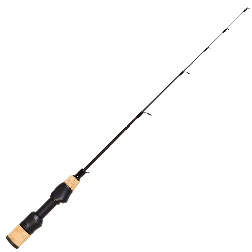 

Удочка зимняя разборная Lucky John F-Tech Jigging 40cm (LJ110-01)