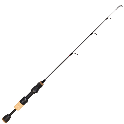 

Удочка зимняя разборная Lucky John C-Tech Zander HT 64cm (LJ109-02)