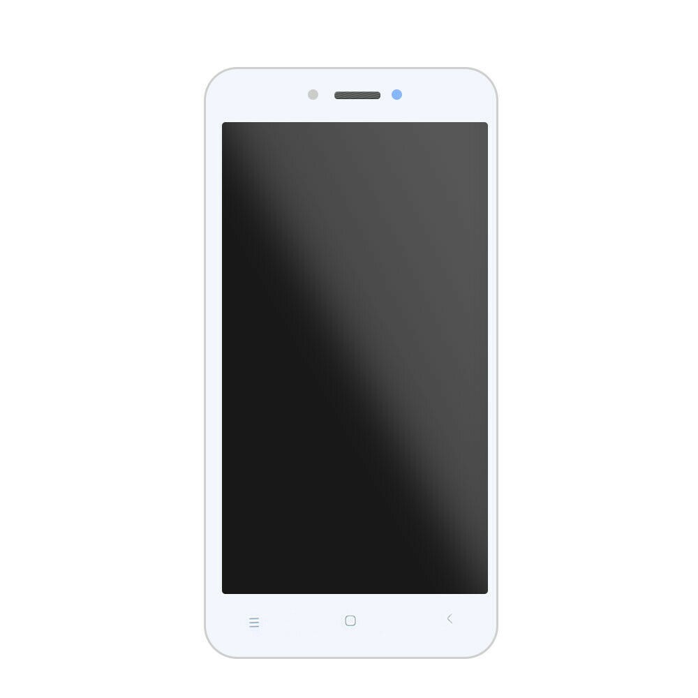 

Дисплей для Xiaomi Redmi Note 5A, Redmi Y1 Lite 216Gb с сенсором (тачскрином) и рамкой белый
