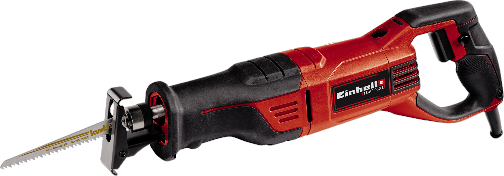 

Ножівка Einhell TE-AP 950 E