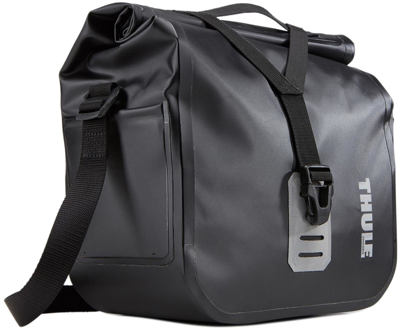 

Сумка на руль Thule Shield Handlebar Bag with Mount 100056 (TH100056)