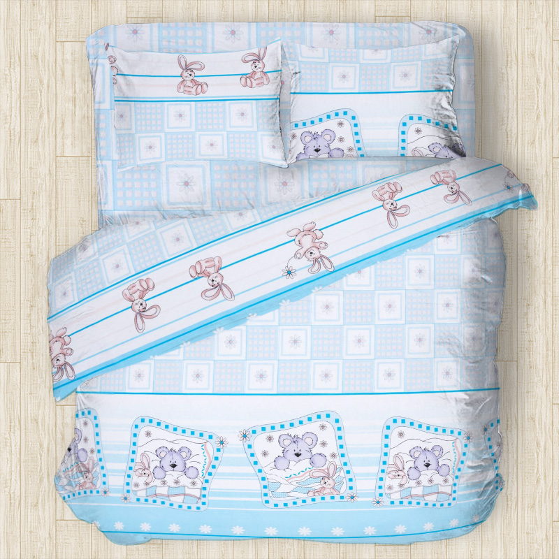 

Игрушки (Полуторный) TT158683-p 70х70
