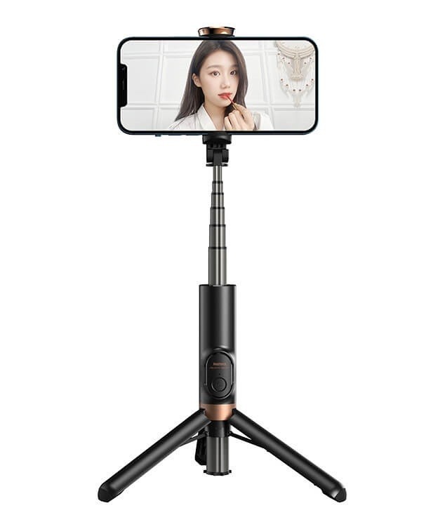 

Селфи-монопод/штатив Remax Modern Multifunction Selfie Stick P11