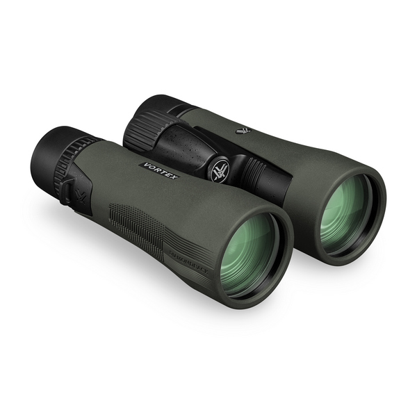 

Бинокль Vortex Diamondback HD 10x50 WP (DB-216)