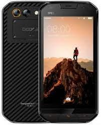 

Мобильный телефон Doogee S30 BLACK 5580mAh