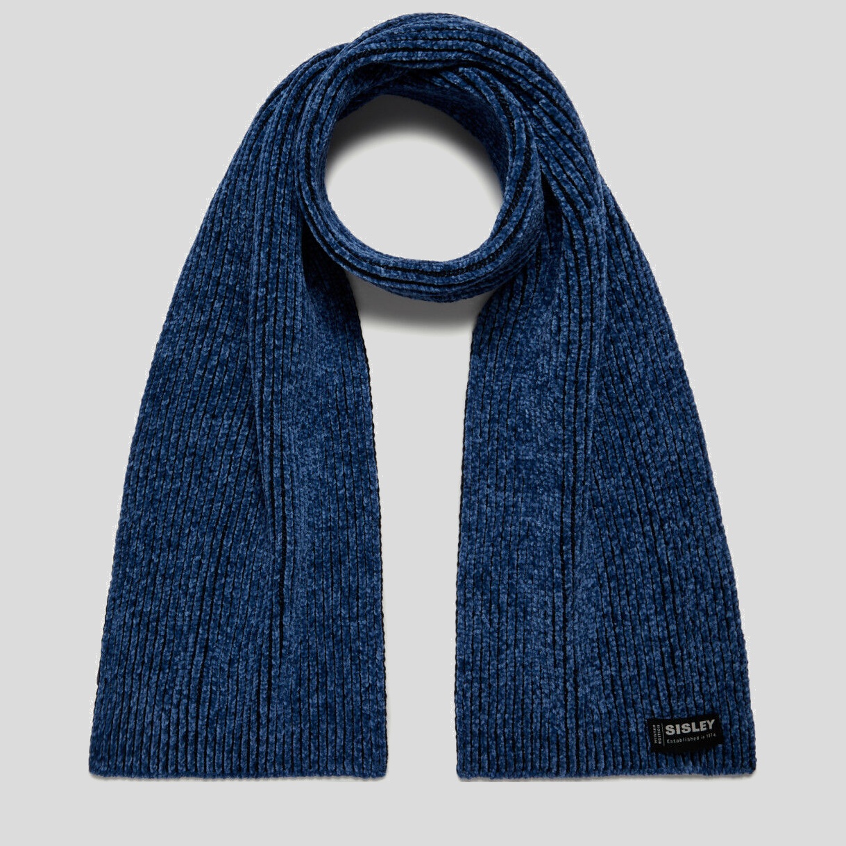 

Шарф United Colors of Benetton 1127C0450.G-07R 120 см, Шарф United Colors of Benetton 1127C0450.G-07R 120 см S