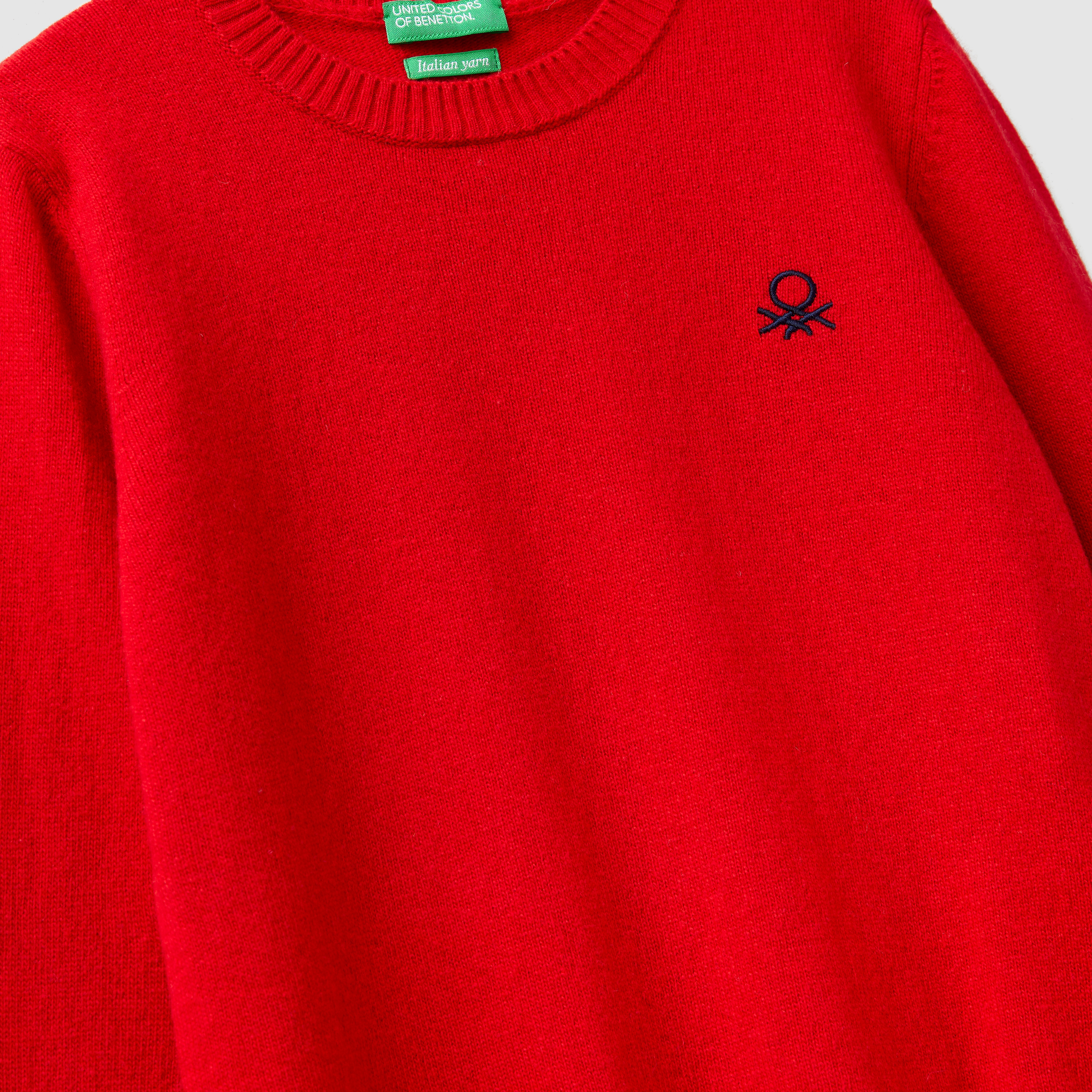 

Джемпер United Colors of Benetton 1032C1931.G-015 110 см XS