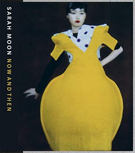 

Книга Sarah Moon Now and Then Kehrer Verlag