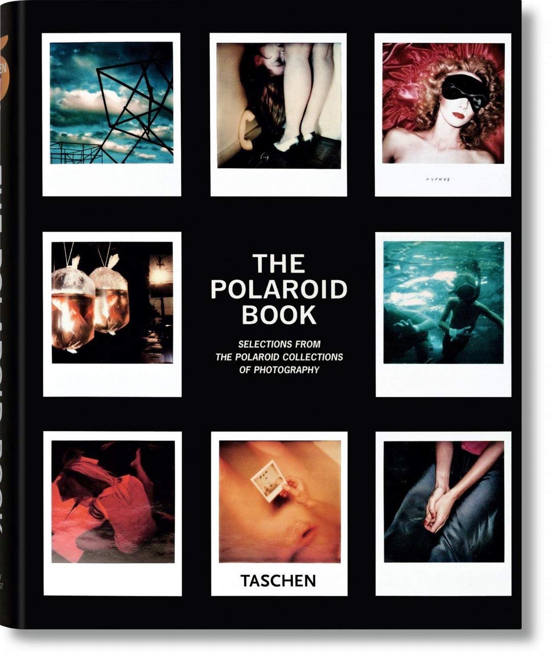 

Книга The Polaroid Book Taschen GmbH