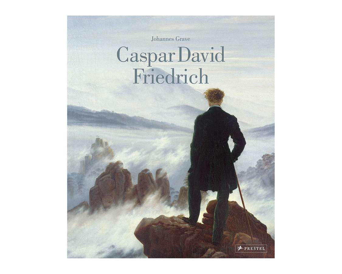 

Книга Caspar David Friedrich PRESTEL