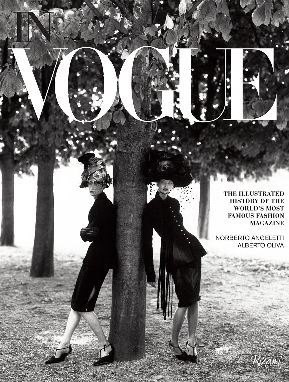 

Книга In Vogue An Illustrated History of the World's Most Famous Fashion Magazine Rizzoli International Publications