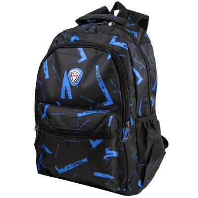 

Рюкзак школьный Valiria Fashion Рюкзак VALIRIA FASHION 3DETBH7001-6