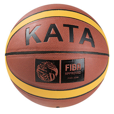 

Мяч баскетбольный Spalding Kata 7 PU Fiba