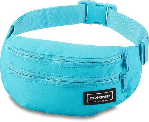 

Сумка на пояс DAKINE CLASSIC HIP PACK 8130-205 AI AQUA 2021