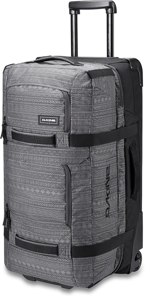 

Сумка DAKINE SPLIT ROLLER 10000784 HOXTON 85L 2020